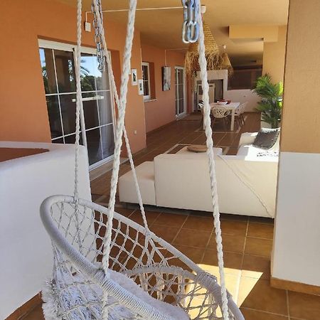 Center Beach 2 Beds Appartement Elviria Marbella Kültér fotó