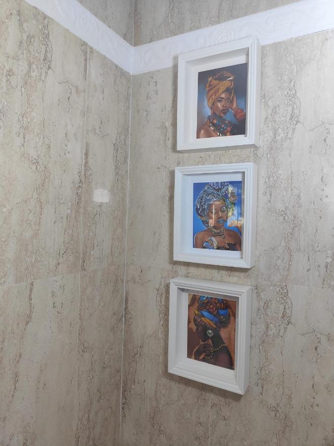 Center Beach 2 Beds Appartement Elviria Marbella Kültér fotó