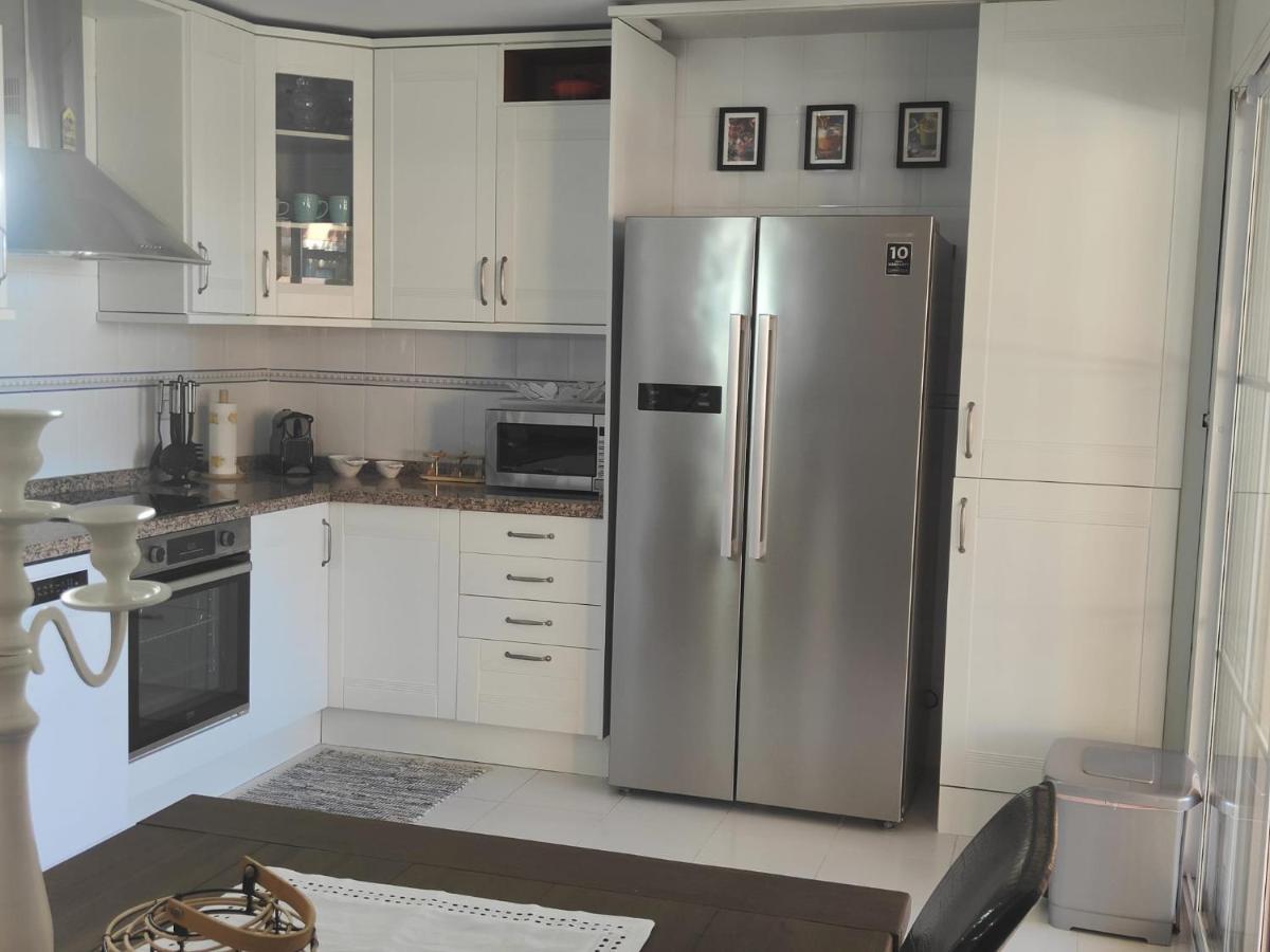 Center Beach 2 Beds Appartement Elviria Marbella Kültér fotó