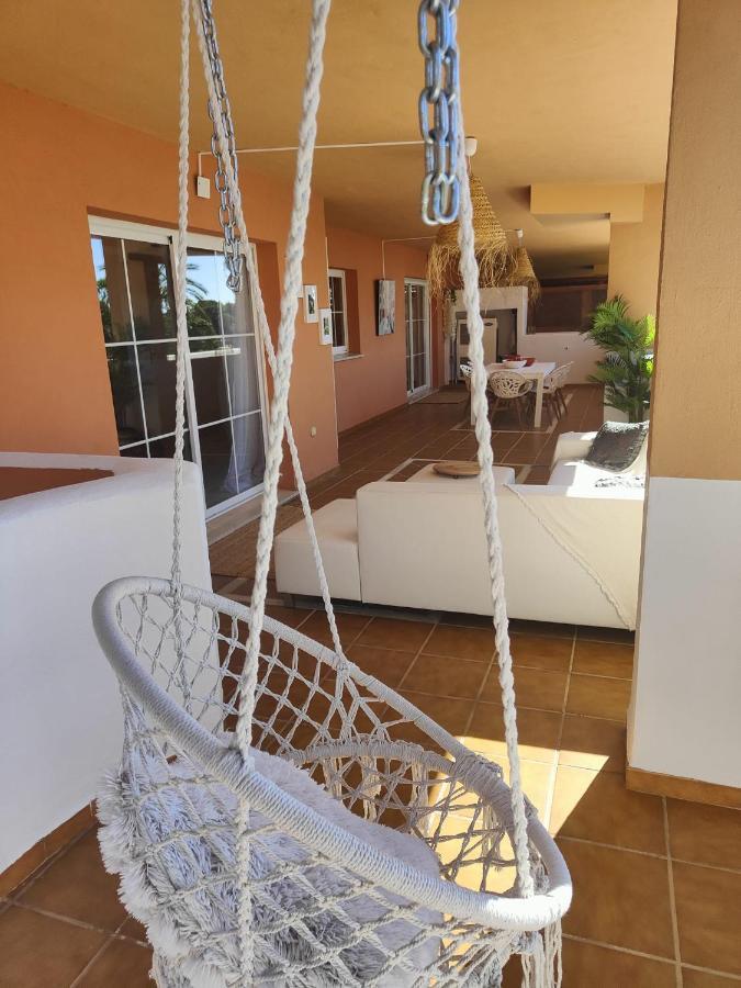 Center Beach 2 Beds Appartement Elviria Marbella Kültér fotó