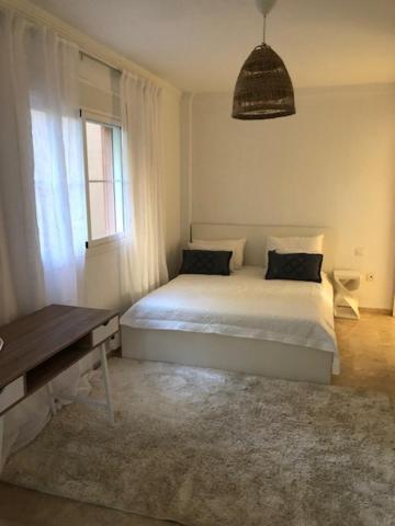 Center Beach 2 Beds Appartement Elviria Marbella Kültér fotó